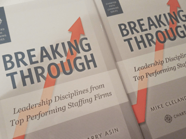 Breaking through