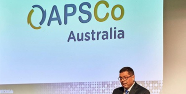 APSCo Global