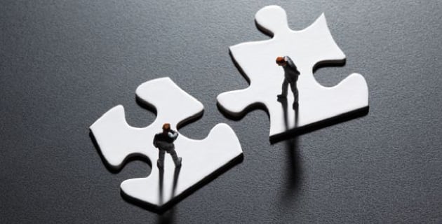 M&A deals in the recruitment industry